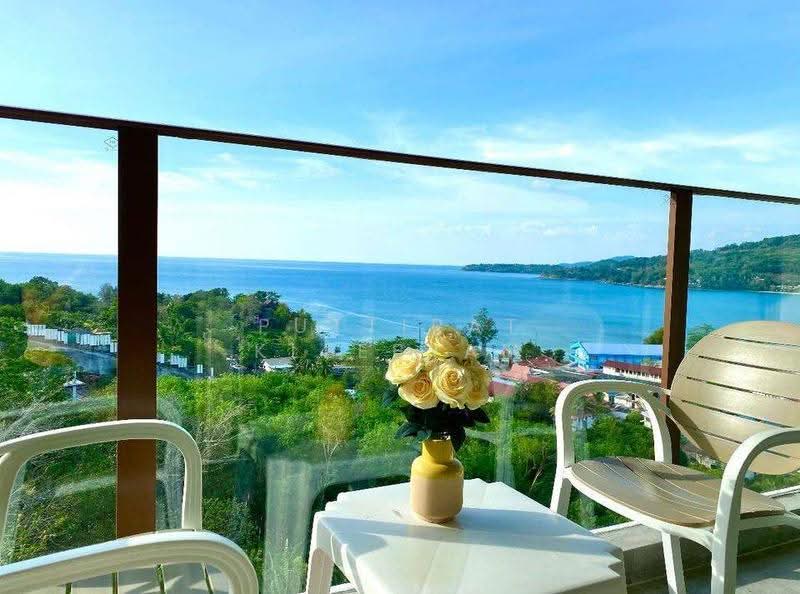 Oceana Resort Kamala : โอเชียน่า กมลา, ภูเก็ต, 199 หมู่ 6, กมลา, กะทู้, ภูเก็ต, 150 ตร.ม., อพาร์ทเมนท์ ขาย, โดย Puttirat Kleebyam, 500527344 - DDproperty.com