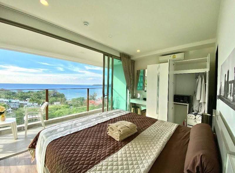 Oceana Resort Kamala : โอเชียน่า กมลา, ภูเก็ต, 199 หมู่ 6, กมลา, กะทู้, ภูเก็ต, 150 ตร.ม., อพาร์ทเมนท์ ขาย, โดย Puttirat Kleebyam, 500527344 - DDproperty.com
