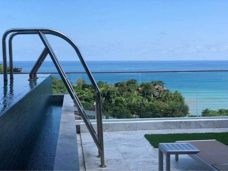 Oceana Resort Kamala : โอเชียน่า กมลา, ภูเก็ต, 199 หมู่ 6, กมลา, กะทู้, ภูเก็ต, 150 ตร.ม., อพาร์ทเมนท์ ขาย, โดย Puttirat Kleebyam, 500527344 - DDproperty.com