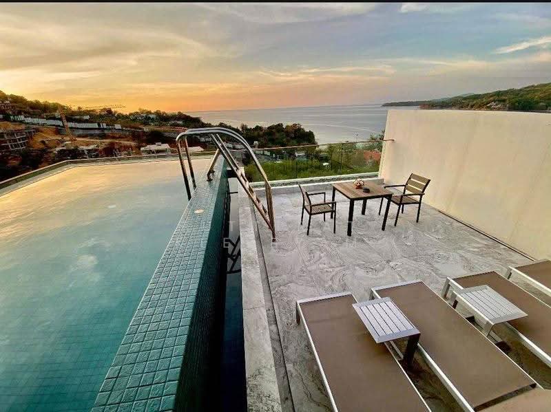 Oceana Resort Kamala : โอเชียน่า กมลา, ภูเก็ต, 199 หมู่ 6, กมลา, กะทู้, ภูเก็ต, 150 ตร.ม., อพาร์ทเมนท์ ขาย, โดย Puttirat Kleebyam, 500527344 - DDproperty.com