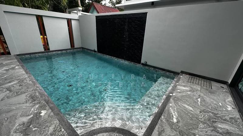 undefined, Phuket, Rawai, Muang Phuket, Phuket, 2 Bedrooms, 129 sqm, Villa For Sale, by Puttirat Kleebyam, 500527346 - DDproperty.com