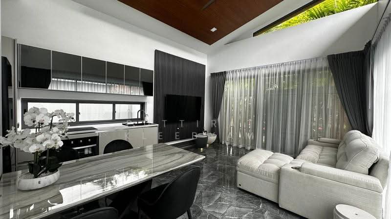 undefined, Phuket, Rawai, Muang Phuket, Phuket, 2 Bedrooms, 129 sqm, Villa For Sale, by Puttirat Kleebyam, 500527346 - DDproperty.com