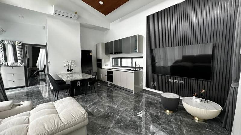 undefined, Phuket, Rawai, Muang Phuket, Phuket, 2 Bedrooms, 129 sqm, Villa For Sale, by Puttirat Kleebyam, 500527346 - DDproperty.com