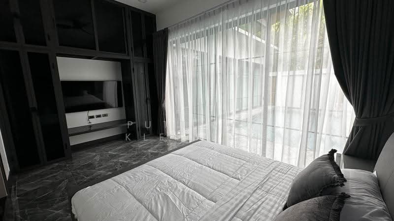 undefined, Phuket, Rawai, Muang Phuket, Phuket, 2 Bedrooms, 129 sqm, Villa For Sale, by Puttirat Kleebyam, 500527346 - DDproperty.com