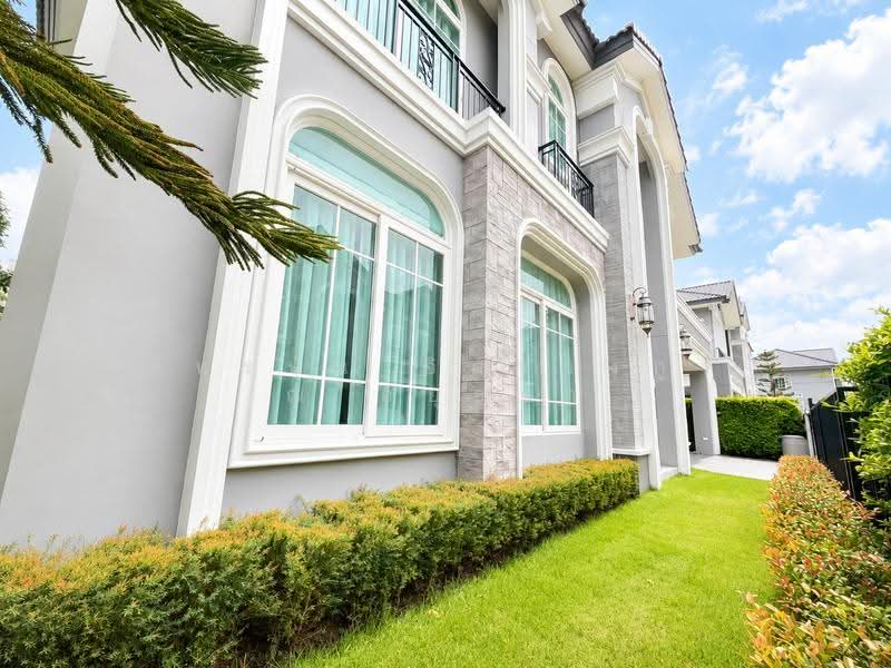 Grandio Future-Rangsit, Pathum Thani, Prachathipat, Thanyaburi, Pathum Thani, 5 Bedrooms, 253 sqm, Single Detached House For Sale, by ภัทรนัน อิศรางกูร ณ อยุธยา, 500527347 - DDproperty.com