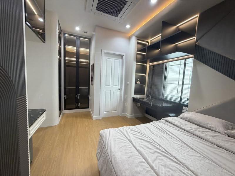 Grandio Future-Rangsit, Pathum Thani, Prachathipat, Thanyaburi, Pathum Thani, 5 Bedrooms, 253 sqm, Single Detached House For Sale, by ภัทรนัน อิศรางกูร ณ อยุธยา, 500527347 - DDproperty.com