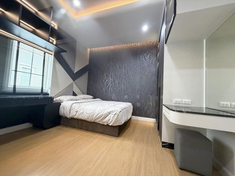Grandio Future-Rangsit, Pathum Thani, Prachathipat, Thanyaburi, Pathum Thani, 5 Bedrooms, 253 sqm, Single Detached House For Sale, by ภัทรนัน อิศรางกูร ณ อยุธยา, 500527347 - DDproperty.com