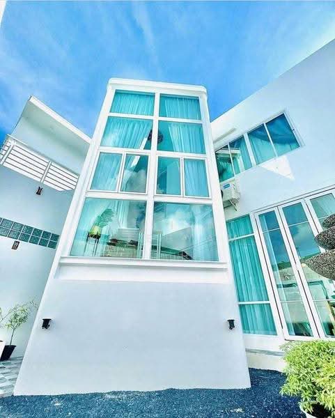 บ้าน 3-ห้องนอน, ภูเก็ต, ไม้ขาว, ถลาง, ภูเก็ต, 204 ตร.ม., บ้านเดี่ยว ขาย, โดย Puttirat Kleebyam, 500527348 - DDproperty.com