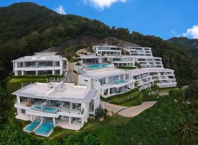 ขาย - The View Phuket : เดอะ วิว ภูเก็ต, ภูเก็ต
