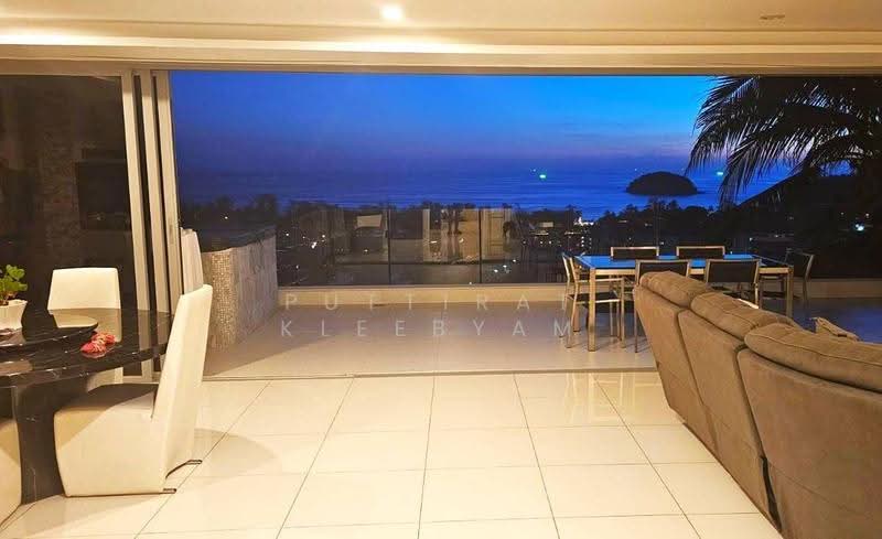 The View Phuket, Phuket, Patak Road, Karon, Muang Phuket, Phuket, 2 Bedrooms, 154 sqm, Condo For Sale, by Puttirat Kleebyam, 500527349 - DDproperty.com