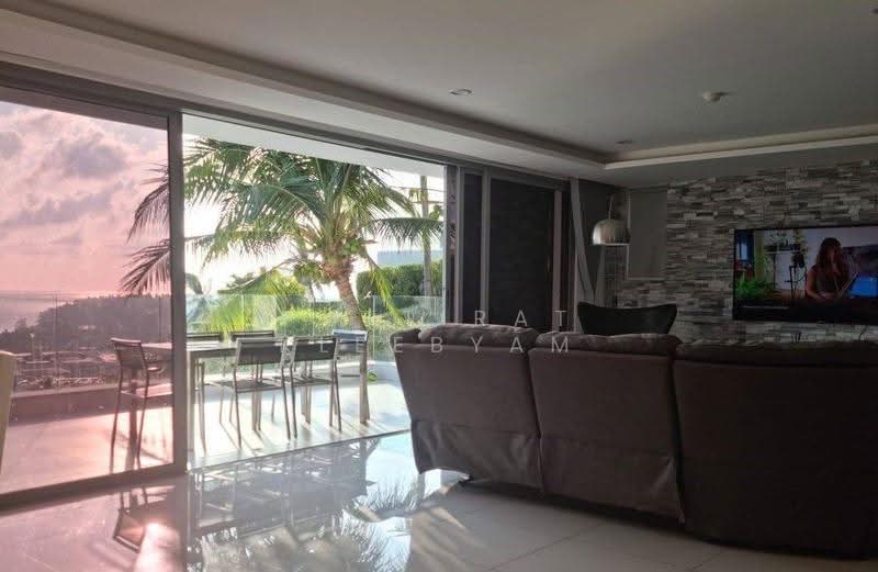 The View Phuket, Phuket, Patak Road, Karon, Muang Phuket, Phuket, 2 Bedrooms, 154 sqm, Condo For Sale, by Puttirat Kleebyam, 500527349 - DDproperty.com