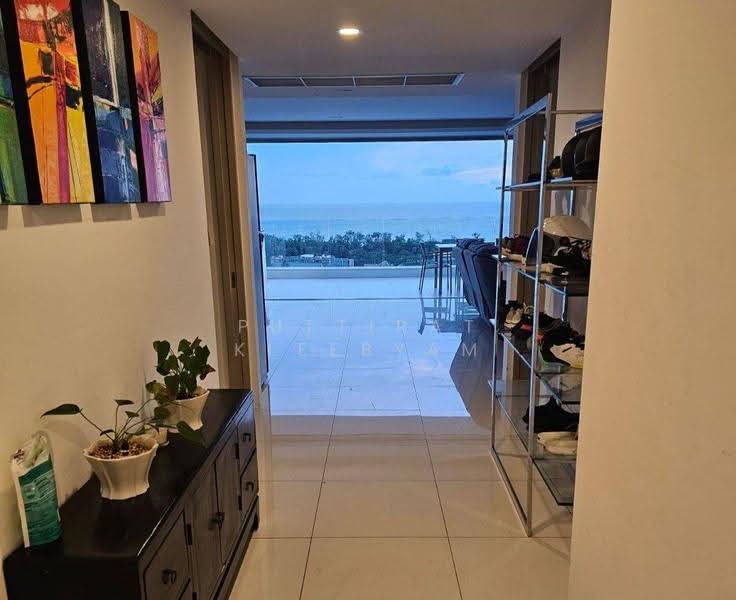 The View Phuket, Phuket, Patak Road, Karon, Muang Phuket, Phuket, 2 Bedrooms, 154 sqm, Condo For Sale, by Puttirat Kleebyam, 500527349 - DDproperty.com