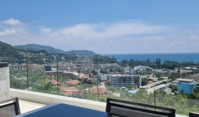 The View Phuket : เดอะ วิว ภูเก็ต, ภูเก็ต, หมู่ 5, กะรน, เมืองภูเก็ต, ภูเก็ต, 154 ตร.ม., Condo ขาย, โดย Puttirat Kleebyam, 500527349 - DDproperty.com