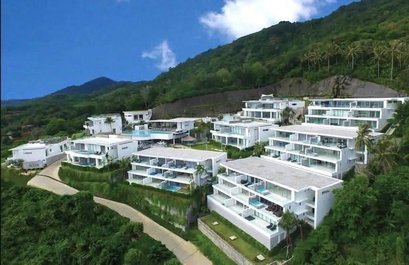 The View Phuket, Phuket, Patak Road, Karon, Muang Phuket, Phuket, 2 Bedrooms, 154 sqm, Condo For Sale, by Puttirat Kleebyam, 500527349 - DDproperty.com