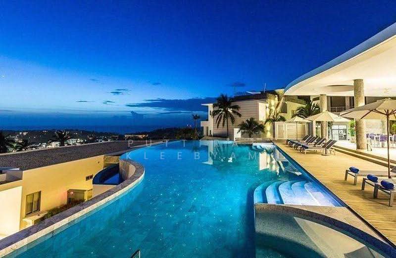 The View Phuket, Phuket, Patak Road, Karon, Muang Phuket, Phuket, 2 Bedrooms, 154 sqm, Condo For Sale, by Puttirat Kleebyam, 500527349 - DDproperty.com