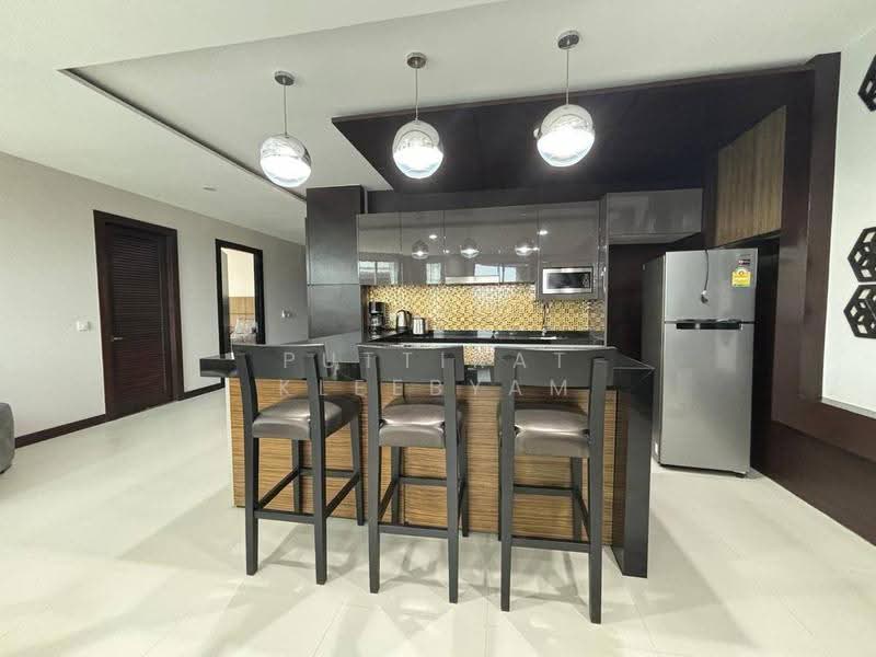 The Regent Bangtao, Phuket, 1-1 Cherng Talay Road, Choeng Thale, Thalang, Phuket, 2 Bedrooms, 140 sqm, Condo For Sale, by Puttirat Kleebyam, 500527350 - DDproperty.com