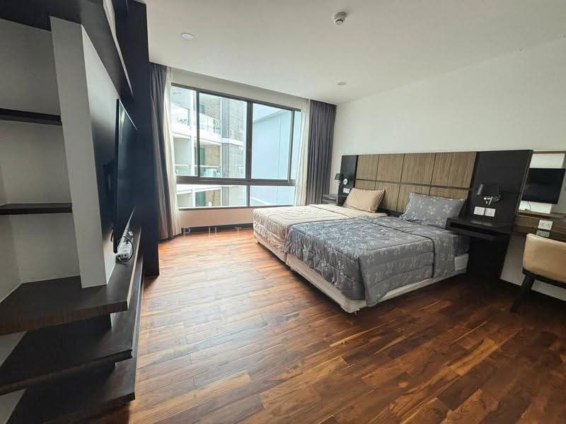 The Regent Bangtao, Phuket, 1-1 Cherng Talay Road, Choeng Thale, Thalang, Phuket, 2 Bedrooms, 140 sqm, Condo For Sale, by Puttirat Kleebyam, 500527350 - DDproperty.com