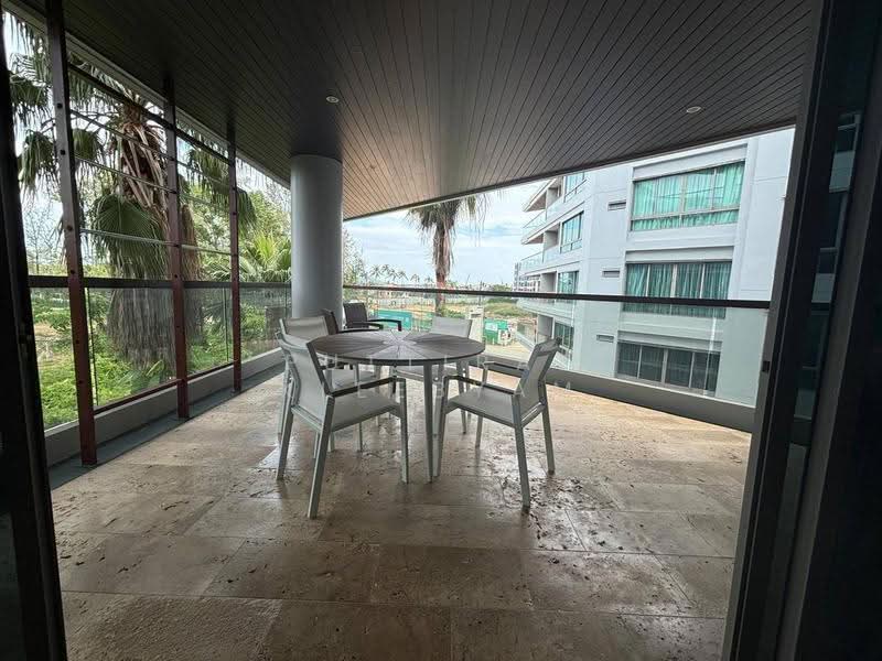 The Regent Bangtao, Phuket, 1-1 Cherng Talay Road, Choeng Thale, Thalang, Phuket, 2 Bedrooms, 140 sqm, Condo For Sale, by Puttirat Kleebyam, 500527350 - DDproperty.com