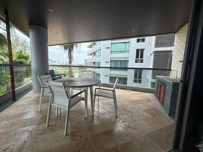 The Regent Bangtao, Phuket, 1-1 Cherng Talay Road, Choeng Thale, Thalang, Phuket, 2 Bedrooms, 140 sqm, Condo For Sale, by Puttirat Kleebyam, 500527350 - DDproperty.com