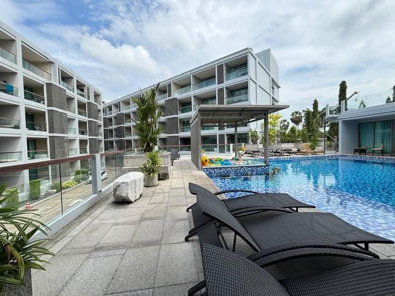 The Regent Bangtao, Phuket, 1-1 Cherng Talay Road, Choeng Thale, Thalang, Phuket, 2 Bedrooms, 140 sqm, Condo For Sale, by Puttirat Kleebyam, 500527350 - DDproperty.com