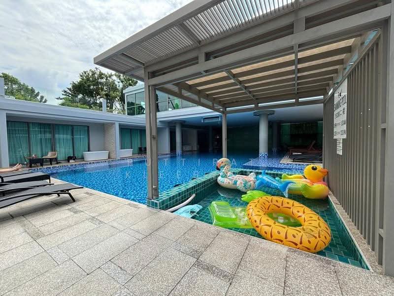 The Regent Bangtao, Phuket, 1-1 Cherng Talay Road, Choeng Thale, Thalang, Phuket, 2 Bedrooms, 140 sqm, Condo For Sale, by Puttirat Kleebyam, 500527350 - DDproperty.com