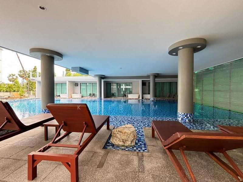 The Regent Bangtao : เดอะ รีเจ้นท์ บางเทา, ภูเก็ต, 1-1 Cherng Talay Road, เชิงทะเล, ถลาง, ภูเก็ต, 140 ตร.ม., คอนโด ขาย, โดย Puttirat Kleebyam, 500527350 - DDproperty.com