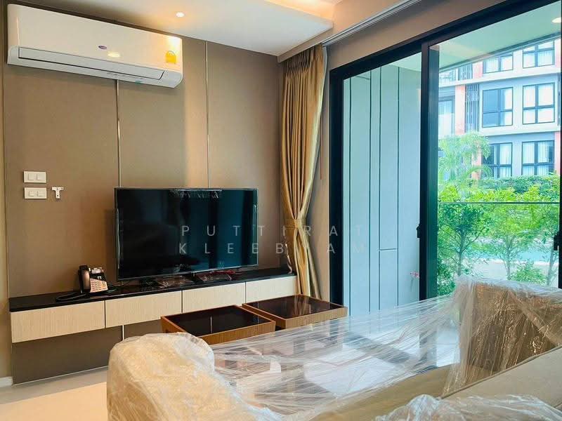 The Panora Phuket, Phuket, Soi Hat Surin 4, Choeng Thale, Thalang, Phuket, 2 Bedrooms, 68 sqm, Condo For Sale, by Puttirat Kleebyam, 500527351 - DDproperty.com