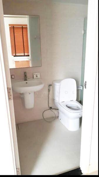 The Connect Pattanakarn 38, Bangkok, Soi Phatthanakan 38, Phatthanakan Road, Suan Luang, Bangkok, 3 Bedrooms, 120 sqm, Townhouse For Rent, by Ponwimol Wipanarapai, 500527352 - DDproperty.com