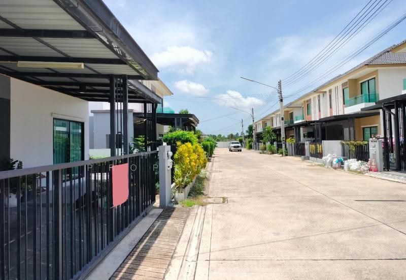 มณีรินทร์ เอ็ม วิลเลจ บึงไร่ 1-ศรีราชา, Chon Buri (Pattaya), Si Racha, Chon Buri (Pattaya), 3 Bedrooms, 100 sqm, Single Detached House For Sale, by The Best Property อ้น, 500527353 - DDproperty.com