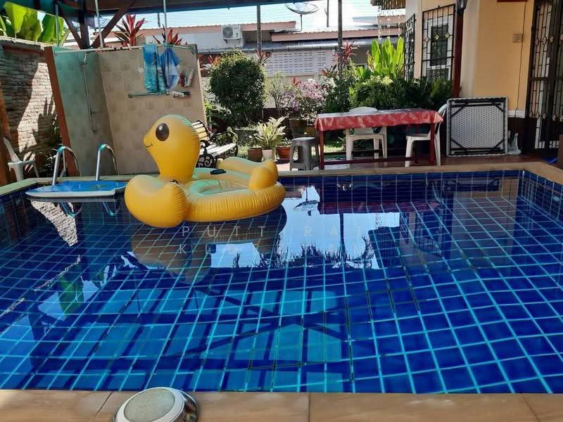 บ้าน 2-ห้องนอน, ภูเก็ต, ฉลอง, เมืองภูเก็ต, ภูเก็ต, 93 ตร.ม., บ้านเดี่ยว ขาย, โดย Puttirat Kleebyam, 500527355 - DDproperty.com