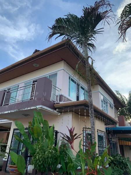 2-BR House, Phuket, Chalong, Muang Phuket, Phuket, 2 Bedrooms, 93 sqm, Single Detached House For Sale, by Puttirat Kleebyam, 500527355 - DDproperty.com