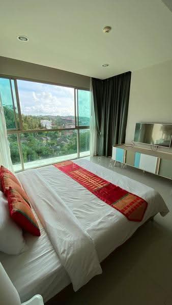 Veloche Apartments (The Ark Building), Phuket, Karon, Muang Phuket, Phuket, 2 Bedrooms, 63 sqm, Condo For Sale, by Puttirat Kleebyam, 500527358 - DDproperty.com