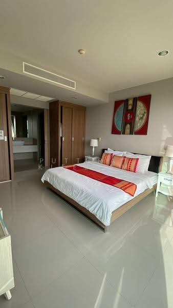Veloche Apartments (The Ark Building), Phuket, Karon, Muang Phuket, Phuket, 2 Bedrooms, 63 sqm, Condo For Sale, by Puttirat Kleebyam, 500527358 - DDproperty.com