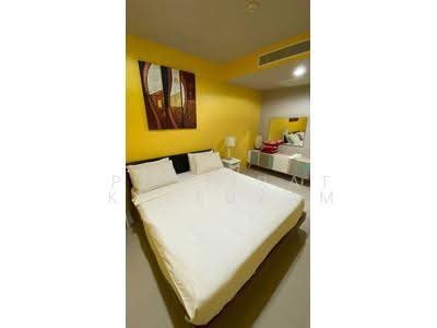 ขาย - Veloche Apartments (The Ark Building) : ดิ อาร์ค แอท กะรน ฮิลล์, ภูเก็ต