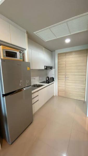 Veloche Apartments (The Ark Building), Phuket, Karon, Muang Phuket, Phuket, 2 Bedrooms, 63 sqm, Condo For Sale, by Puttirat Kleebyam, 500527358 - DDproperty.com