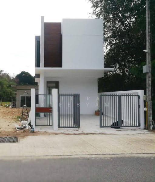 undefined, ภูเก็ต, สาคู, ถลาง, ภูเก็ต, 180 ตร.ม., วิลล่า ขาย, โดย Puttirat Kleebyam, 500527359 - DDproperty.com