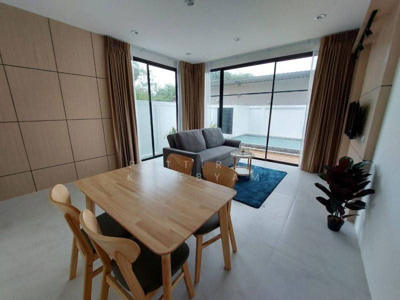 undefined, Phuket, Sa Khu, Thalang, Phuket, 3 Bedrooms, 180 sqm, Villa For Sale, by Puttirat Kleebyam, 500527359 - DDproperty.com