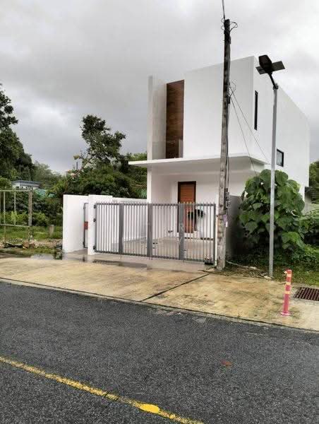 undefined, ภูเก็ต, สาคู, ถลาง, ภูเก็ต, 180 ตร.ม., วิลล่า ขาย, โดย Puttirat Kleebyam, 500527359 - DDproperty.com