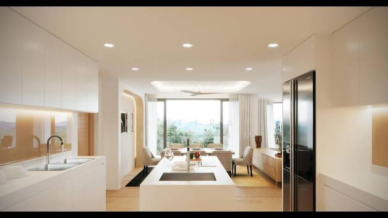 Blue Canyon Heights, Phuket, 165 Village No. 1 Thepkrasattri Road, Mai Khao, Thalang, Phuket, 2 Bedrooms, 217 sqm, Apartment For Sale, by Puttirat Kleebyam, 500527360 - DDproperty.com