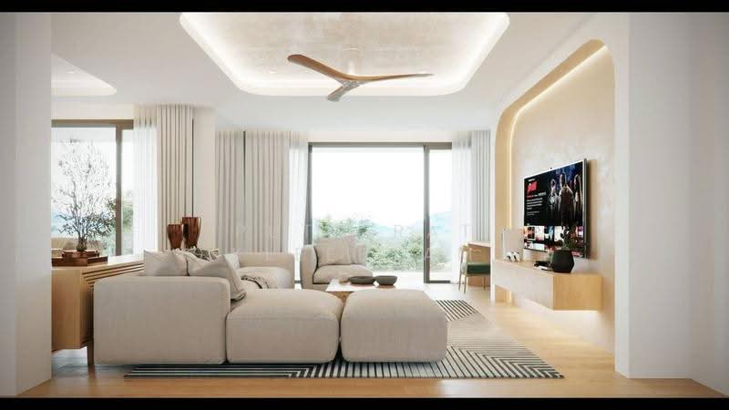 Blue Canyon Heights, Phuket, 165 Village No. 1 Thepkrasattri Road, Mai Khao, Thalang, Phuket, 2 Bedrooms, 217 sqm, Apartment For Sale, by Puttirat Kleebyam, 500527360 - DDproperty.com