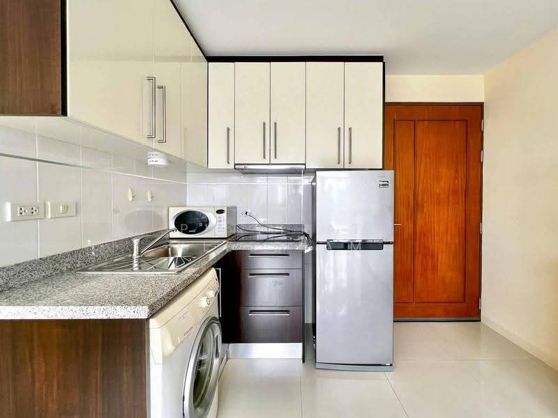The Ocean Pearl, Chon Buri (Pattaya), 354/94 Moo 12, Soi Thappraya 12, Nong Pru, Bang Lamung (Pattaya), Chon Buri (Pattaya), 1 Bedroom, 52 sqm, Apartment For Sale, by Puttirat Kleebyam, 500527363 - DDproperty.com
