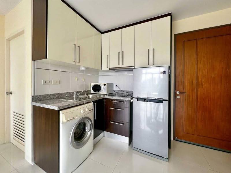 The Ocean Pearl, Chon Buri (Pattaya), 354/94 Moo 12, Soi Thappraya 12, Nong Pru, Bang Lamung (Pattaya), Chon Buri (Pattaya), 1 Bedroom, 52 sqm, Apartment For Sale, by Puttirat Kleebyam, 500527363 - DDproperty.com