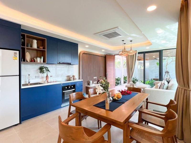 2-BR Villa, Phuket, Thep Krasattri, Thalang, Phuket, 2 Bedrooms, 250 sqm, Villa For Sale, by Puttirat Kleebyam, 500527365 - DDproperty.com