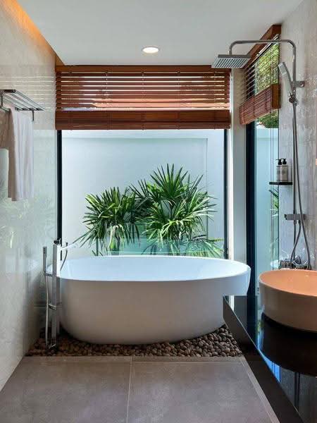 2-BR Villa, Phuket, Thep Krasattri, Thalang, Phuket, 2 Bedrooms, 250 sqm, Villa For Sale, by Puttirat Kleebyam, 500527365 - DDproperty.com