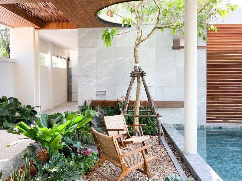 2-BR Villa, Phuket, Thep Krasattri, Thalang, Phuket, 2 Bedrooms, 250 sqm, Villa For Sale, by Puttirat Kleebyam, 500527365 - DDproperty.com