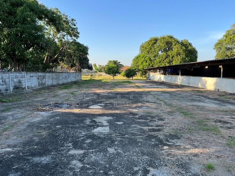 ที่ดินกำแพงแสน นครปฐม, Nakhon Pathom, Wang Nam Kieo, Kamphaeng Saen, Nakhon Pathom, , 6,692 sqm, Land For Sale, by The Best Property ไก่, 500527366 - DDproperty.com