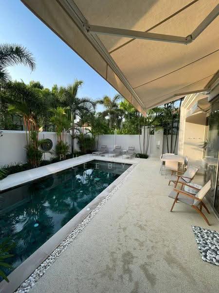 Trichada Villas : ทีชฎาวิลล่า, ภูเก็ต, ซอย ป่าสัก 4/1, เชิงทะเล, ถลาง, ภูเก็ต, 196 ตร.ม., วิลล่า ขาย, โดย Puttirat Kleebyam, 500527367 - DDproperty.com