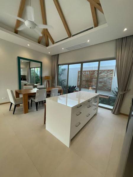 Trichada Villas : ทีชฎาวิลล่า, ภูเก็ต, ซอย ป่าสัก 4/1, เชิงทะเล, ถลาง, ภูเก็ต, 196 ตร.ม., วิลล่า ขาย, โดย Puttirat Kleebyam, 500527367 - DDproperty.com