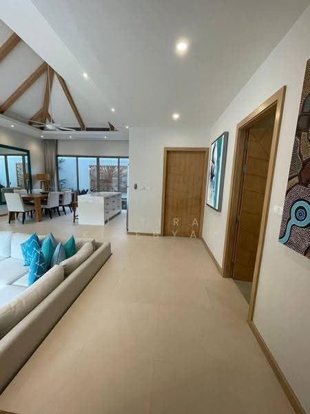 Trichada Villas, Phuket, Soi Pasak 4/1, Choeng Thale, Thalang, Phuket, 2 Bedrooms, 196 sqm, Villa For Sale, by Puttirat Kleebyam, 500527367 - DDproperty.com