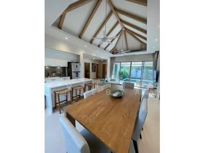 ขาย - Trichada Villas : ทีชฎาวิลล่า, ภูเก็ต
